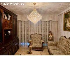 Piso en Venta en Zona Fátima – Luminoso, Exterior y con Patio