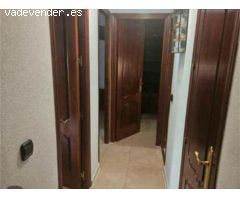 Piso en Venta en Zona Fátima – Luminoso, Exterior y con Patio