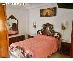 Piso en Venta en Zona Fátima – Luminoso, Exterior y con Patio