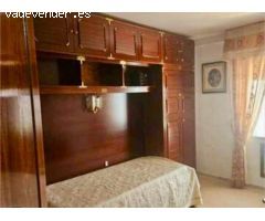 Piso en Venta en Zona Fátima – Luminoso, Exterior y con Patio