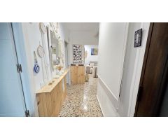 PISO REFORMADO EN PLENO CENTRO