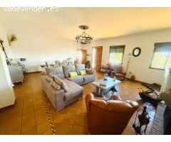 Espectacular chalet de lujo con piscina en Hornachuelos