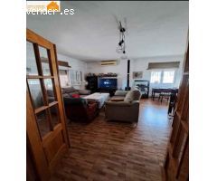 GRAN CASA CON TERRENO 3.000M2  ¡¡¡ HIPOTECABLE !!!  PARCELACION LA BARQUERA