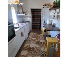 GRAN CASA CON TERRENO 3.000M2  ¡¡¡ HIPOTECABLE !!!  PARCELACION LA BARQUERA