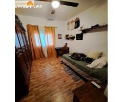 GRAN CASA CON TERRENO 3.000M2  ¡¡¡ HIPOTECABLE !!!  PARCELACION LA BARQUERA