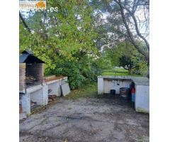 GRAN CASA CON TERRENO 3.000M2  ¡¡¡ HIPOTECABLE !!!  PARCELACION LA BARQUERA