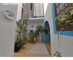 ???? INVERSIÓN EXCLUSIVA EN PLENO CORAZÓN DE LA JUDERÍA, RESIDENCIAL, COMERCIAL Y POSIBLE TURÍSTICO