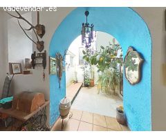 ???? INVERSIÓN EXCLUSIVA EN PLENO CORAZÓN DE LA JUDERÍA, RESIDENCIAL, COMERCIAL Y POSIBLE TURÍSTICO