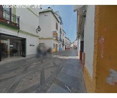 ???? INVERSIÓN EXCLUSIVA EN PLENO CORAZÓN DE LA JUDERÍA, RESIDENCIAL, COMERCIAL Y POSIBLE TURÍSTICO