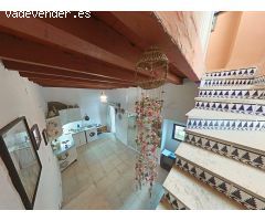 ???? INVERSIÓN EXCLUSIVA EN PLENO CORAZÓN DE LA JUDERÍA, RESIDENCIAL, COMERCIAL Y POSIBLE TURÍSTICO