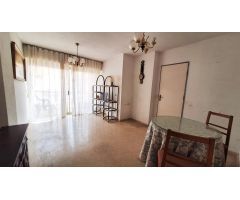¡¡ VIVIENDA EN LA FUENSANTA, CON TERRAZA!!