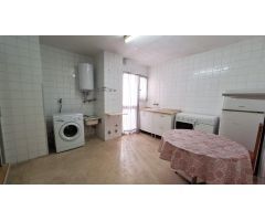 ¡¡ VIVIENDA EN LA FUENSANTA, CON TERRAZA!!