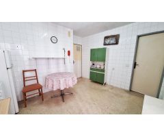 ¡¡ VIVIENDA EN LA FUENSANTA, CON TERRAZA!!
