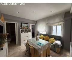 ? ¡IDEAL INVERSORES! Piso reformado junto a RENFE – Bulevar Hernán Ruiz (Córdoba) ?