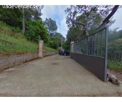 CASA CON TERRENO  SITUADO EN LAS SIETE FINCAS -CASTAÑAR ALTO