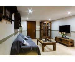 Coqueto apartamento amueblado