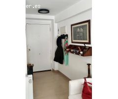 Piso Reformado en Carlos III con Parking Exterior