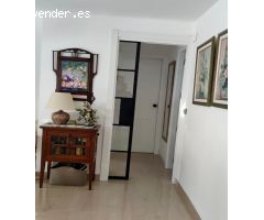 Piso Reformado en Carlos III con Parking Exterior