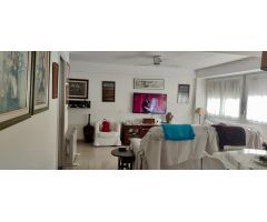 Piso Reformado en Carlos III con Parking Exterior