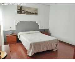 ¡AMPLIO Y LUMINOSO PISO EN MIRALBAIDA!