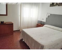 ¡AMPLIO Y LUMINOSO PISO EN MIRALBAIDA!