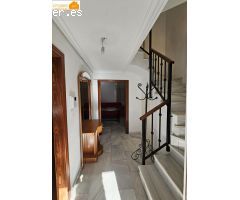 ¡¡ Bonita Casa Adosada con Buhardilla !! Zona Paseo de la Ribera /Casco Histórico