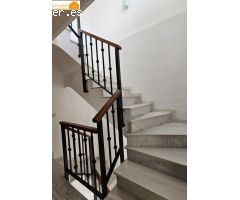 ¡¡ Bonita Casa Adosada con Buhardilla !! Zona Paseo de la Ribera /Casco Histórico