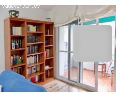 Amplio piso de 4 dormitorios con terraza en Ciudad Jardín – Garaje opcional