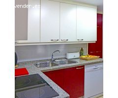 Amplio piso de 4 dormitorios con terraza en Ciudad Jardín – Garaje opcional