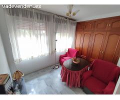 ¡Amplio piso en pleno centro de Córdoba con garaje y trastero!