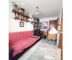 ¡Amplio piso en pleno centro de Córdoba con garaje y trastero!