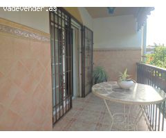GRAN VIVIENDA EN MIRALBAIDA, PARA ENTRAR A VIVIR, ASCENSOR!!!!