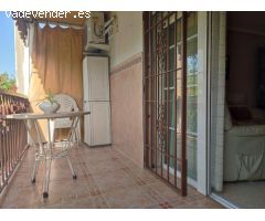 GRAN VIVIENDA EN MIRALBAIDA, PARA ENTRAR A VIVIR, ASCENSOR!!!!