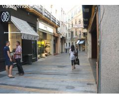 LOCAL EN PLENO CENTRO DE CORDOBA CAPITAL