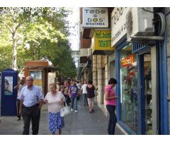 LOCAL EN PLENO CENTRO DE CORDOBA CAPITAL