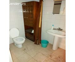Local comercial en Alquiler en Villaviciosa de Córdoba, Córdoba