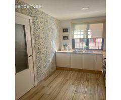 !!Magnífica casa adosada en la zona de Hipercor, con garaje incluido¡¡