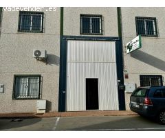 Nave industrial en Venta en Villaviciosa de Córdoba, Córdoba
