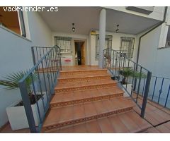 Espectacular casa independiente en Arroyo del Moro