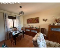 ???? Casa Adosada de 2 Plantas en Calle Tolerancia – La Victoria (Córdoba)