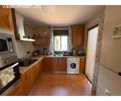 ???? Casa Adosada de 2 Plantas en Calle Tolerancia – La Victoria (Córdoba)