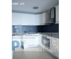 EDIFICIO EN BADALONA