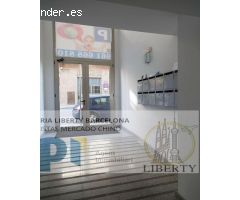 EDIFICIO EN BADALONA