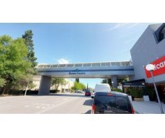 MAGNÍFICO LOCAL EN EL BURGOCENTRO, LAS ROZAS DE MADRID