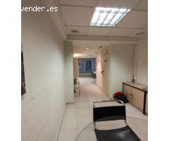 PISO -OFICINA COMERCIA CENTRO DE ELCHE ZONA GLORIETA CENTRO