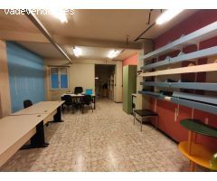 PISO -OFICINA COMERCIA CENTRO DE ELCHE ZONA GLORIETA CENTRO