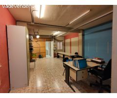 PISO -OFICINA COMERCIA CENTRO DE ELCHE ZONA GLORIETA CENTRO