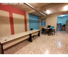 PISO -OFICINA COMERCIA CENTRO DE ELCHE ZONA GLORIETA CENTRO