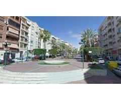 PLANTA BAJA COMERCIAL EN CREVILLENTE  CON POSIBILIDAD DE CONVERTIR EN VIVIENDA
