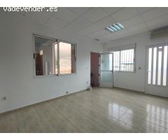 ALQUILER NAVE INDUSTRIAL EN MONFORTE DEL CID